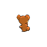 Back Sprite