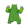 Back Sprite