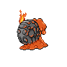 Back Sprite