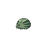 Back Sprite
