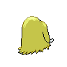 Back Sprite