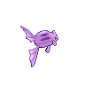 Back Sprite