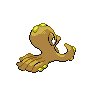 Back Sprite