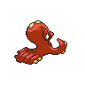 Back Sprite