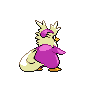 Back Sprite