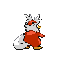 Back Sprite