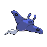 Back Sprite