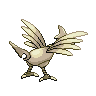 Back Sprite