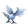 Back Sprite
