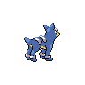 Back Sprite