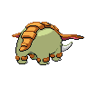 Back Sprite