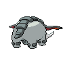 Back Sprite