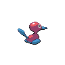 Back Sprite