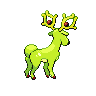 Back Sprite