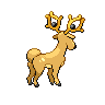 Back Sprite