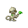 Back Sprite