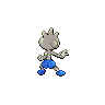 Back Sprite