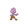 Back Sprite