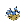 Back Sprite