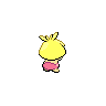 Back Sprite
