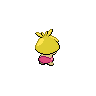 Back Sprite