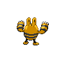Back Sprite