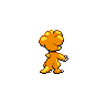 Back Sprite