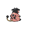 Back Sprite