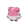 Back Sprite