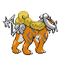 Back Sprite