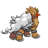 Back Sprite