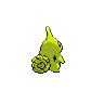 Back Sprite