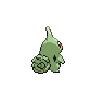 Back Sprite