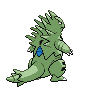 Back Sprite