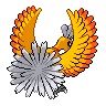 Back Sprite