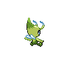 Back Sprite