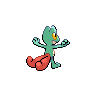 Back Sprite