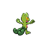 Back Sprite