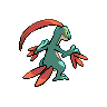 Back Sprite