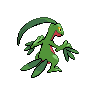 Back Sprite