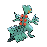 Back Sprite
