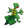 Back Sprite