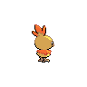 Back Sprite