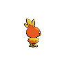 Back Sprite