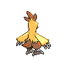 Back Sprite