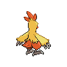 Back Sprite
