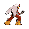 Back Sprite