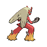 Back Sprite