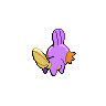 Back Sprite