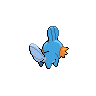 Back Sprite